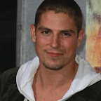 [c] Stargaze Media Photos Photo By Glenn WeinerSean Faris  Step Up Two Premiere Arclight theatre Hollywood California 02/04/08