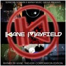 Kane Mayfield - Rhymes By Kane Thievery Corporation Edition - 2012 Cover Kane Mayfield - Rhymes By Kane Thievery Corporation Edition - 2012 Cover