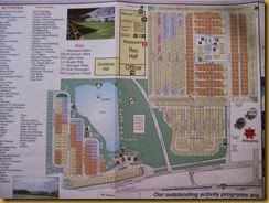 Sunshine Harlingen RV Resort, TX (2) Sunshine Harlingen RV Resort, TX (2)