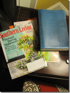 Southern Living 001