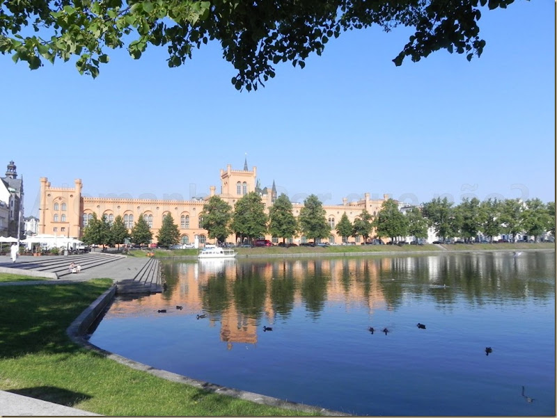 Schwerin 9 Schwerin 9