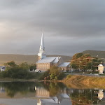 Gaspésie