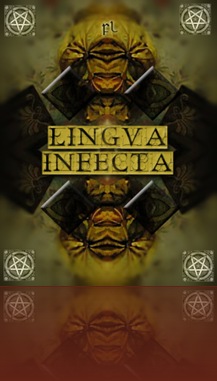 Lingua Infecta Cover