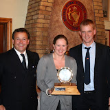HEINEKEN SUPER LEAGUE PRIZE GIVING (Paul Keal)