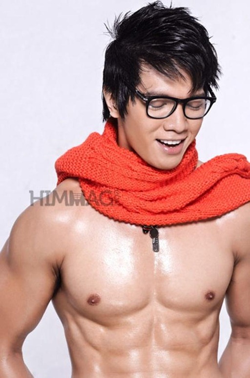Asianmales-HIMMAG. Vietnam issue 41-4