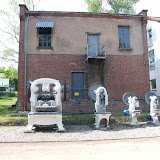 29.04.2011 Schmiedemuseum Schwalbach