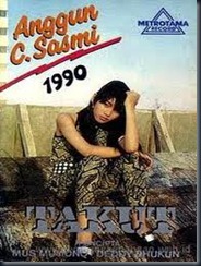 Anggun C Sasmi-(1990)Takut wong arief