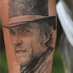 Clint Eastwood #2