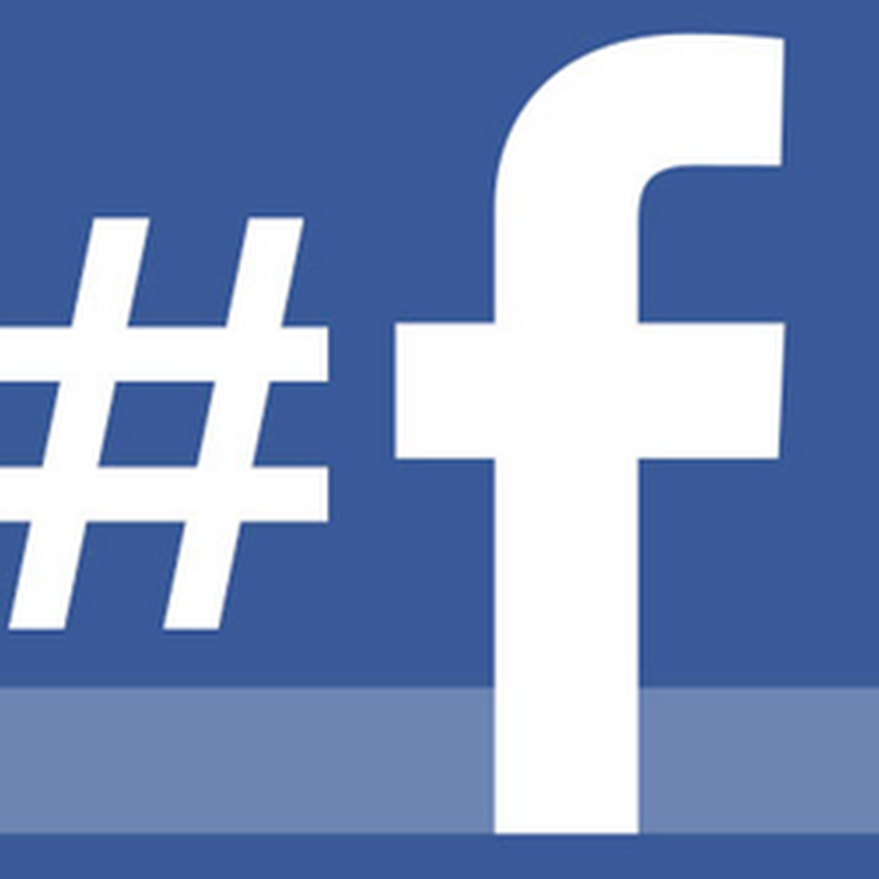 How To Use Facebook Hashtags For Artists Artpromotivate