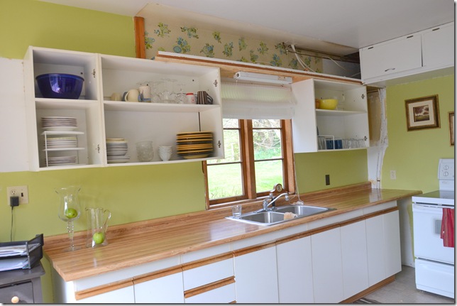 cupboards before bad