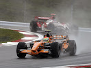 HD Wallpapers 2007 Formula 1 Grand Prix of Japan