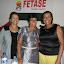Posse da nova Diretoria da FETASE