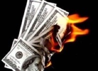 WASTEFUL SPENDING