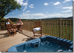 Thanet Well Lodges