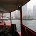 A bord d'un Star Ferry