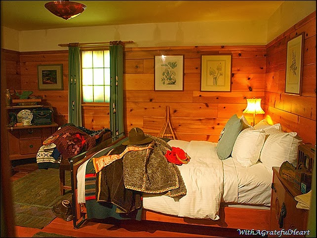 Timberline Room