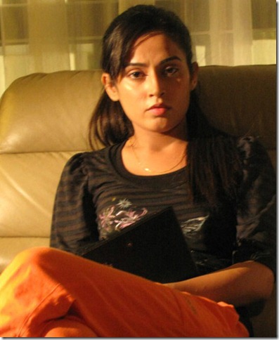 Chikki Mukki Tamil Movie Actress Disha Pandey Stills