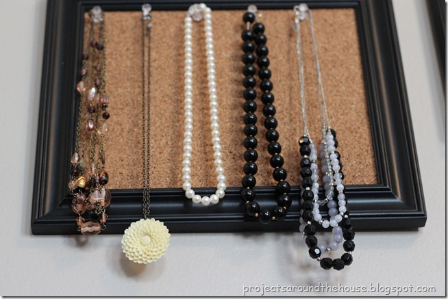 Jewlery Organization Display Jewlery Organization Display