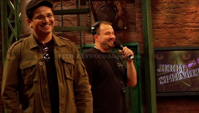 Johnny Arreola 