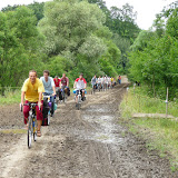 Nyári biciklitúra - Északi-középhegység, 2010. július 26. - augusztus 1.