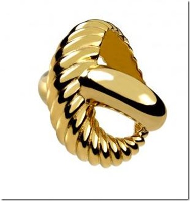anillo aristocrazy