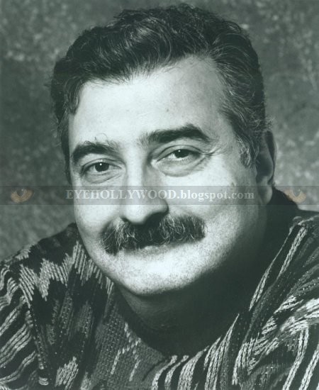Mike Bacarella 