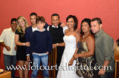 Fotos do evento Tatiane e Charles. Foto numero 4147 do estudio Foto Arte Digital, de Itaborai, RJ, que faz fotografia de casamentos (fotos de casamento), fotos de aniversario (fotografia de aniversario), fotos de 15 anos, fotos de criancas (fotografia infantil), fotos de eventos sociais, videos de casamento, videos de 15 anos, videos de making-of, videos de aniversario, video infantil (video de criancas) e videos de eventos sociais. Fotojornalismo e videojornalismo em Itaborai, RJ.