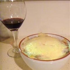 French Onion Soup