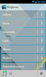 How to install Lollipop Android Ringtones 1.0 apk for laptop