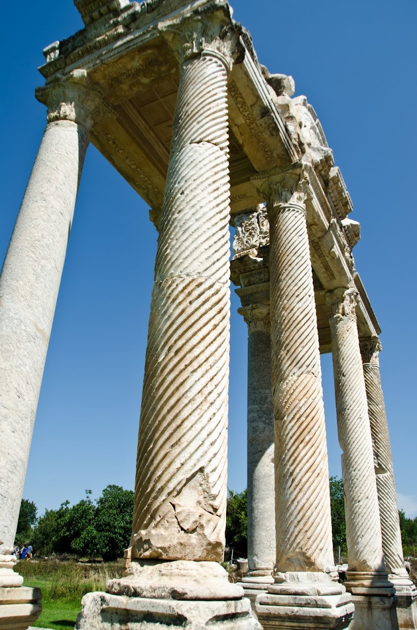 Aphrodisias