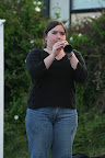 R�p�tition publique avant le Cornouaille