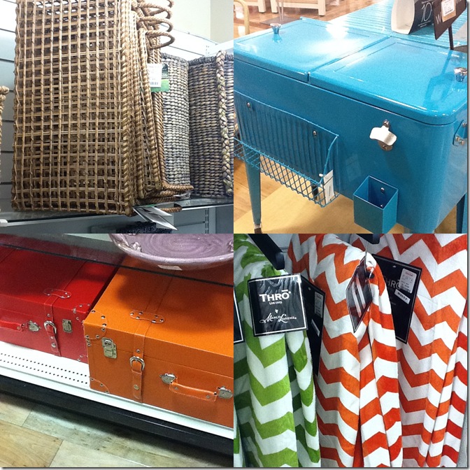 Homegoods Color