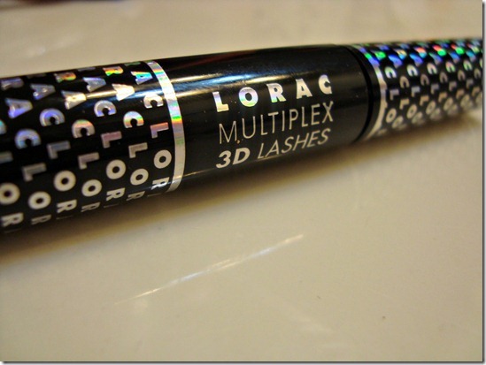 lorac multiplex