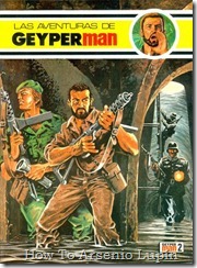 P00002 - Geyperman #2 P00002 - Geyperman #2