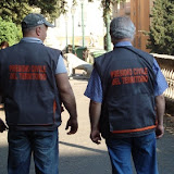 presidio civile