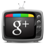 google-White