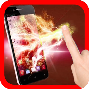 Electric Shock Screen Prank Hacks and cheats