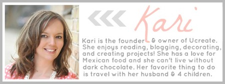 kari bio kari bio