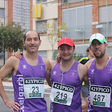 XXVII Mitja Marató Castelló 2010 (Jose Vidal Bataller)