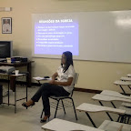 III SINFORP - Como Elaborar uma Reunião
