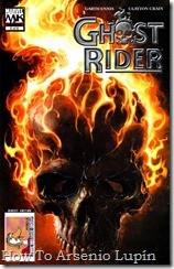 P00002 - Ghost Rider - Camino a la Condenacion #6 P00002 - Ghost Rider - Camino a la Condenacion #6