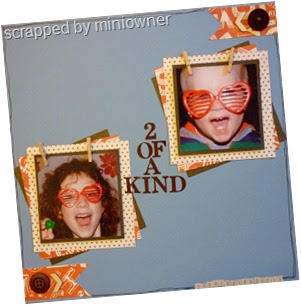 2 of a kind 2 of a kind