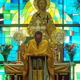 Palm Sunday 2013