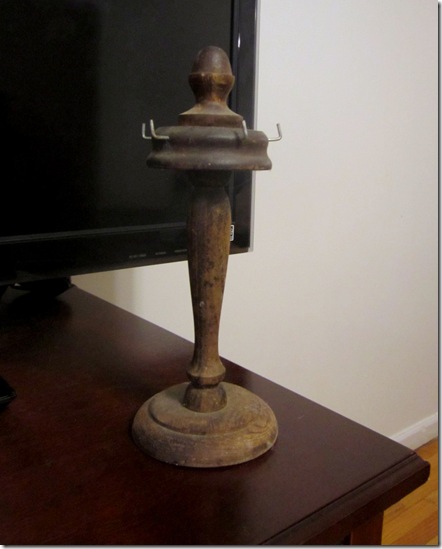 Old Kitchen Teaspoon Caddy Old Kitchen Teaspoon Caddy