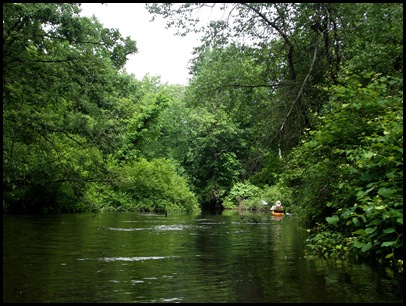 Kayaking the Exeter River 004