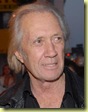 david carradine