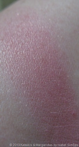 Nars Orgasm Blush