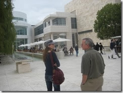 robyn dad at getty