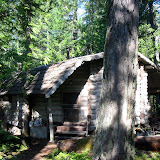 Cabin Trip 2004