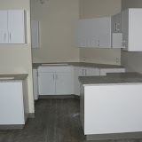 December 2012 Redevelopment